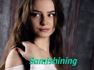 Samishining