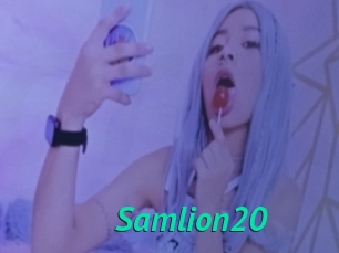 Samlion20