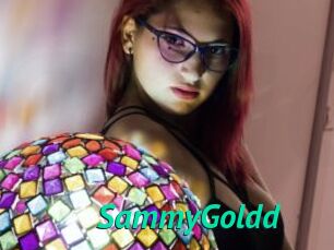 SammyGoldd