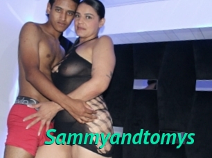 sammyandtomys Gratis Camsex
