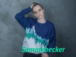 Sammybecker