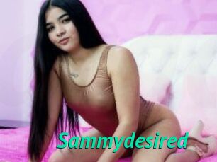 Sammydesired