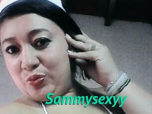 Sammysexyy
