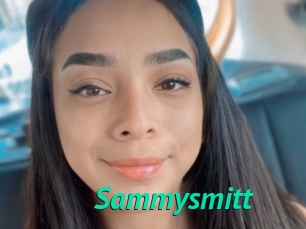 Sammysmitt