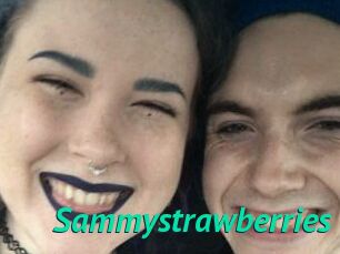 Sammystrawberries