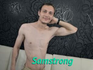 Samstrong