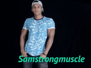 Samstrongmuscle