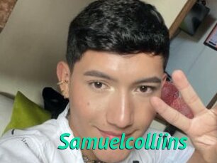 Samuelcolliins