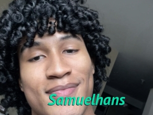 Samuelhans