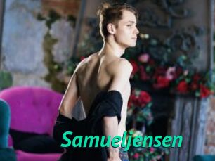 Samueljensen