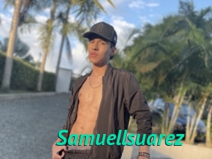samuellsuarez Gratis Camsex