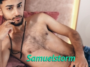 Samuelstorm