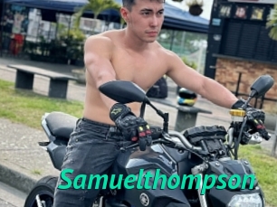 Samuelthompson