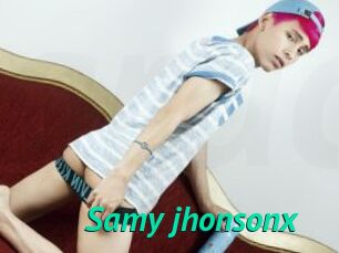 Samy_jhonsonx