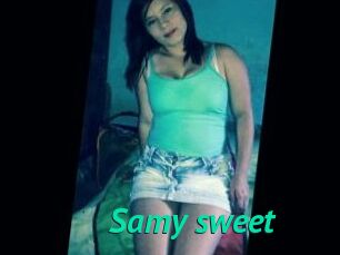 Samy_sweet