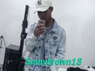 Samybrown18