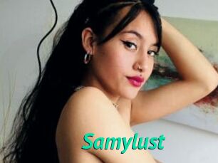 Samylust