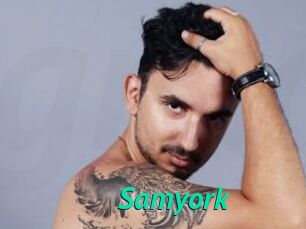 Samyork