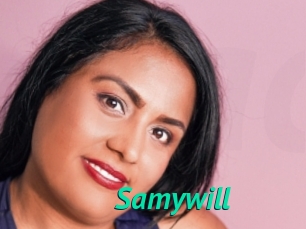 Samywill