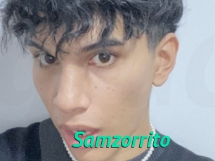Samzorrito