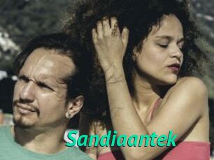 Sandiaantek