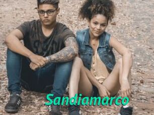 Sandiamarco