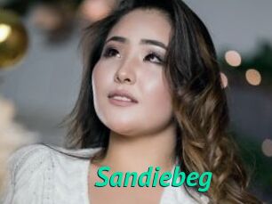 Sandiebeg
