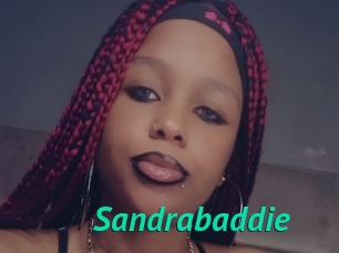 Sandrabaddie