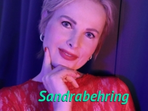 Sandrabehring