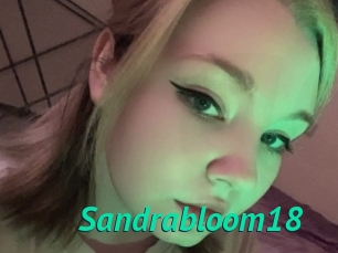 Sandrabloom18