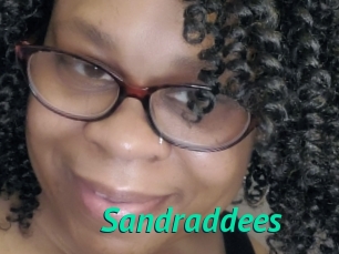 Sandraddees