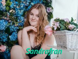 Sandrafran