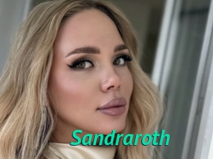 Sandraroth