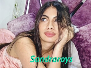 Sandraroys