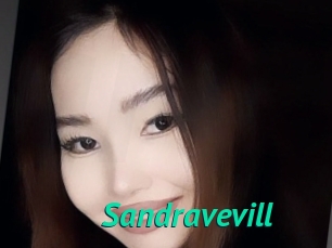 Sandravevill