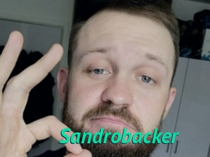 Sandrobacker