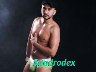 Sandrodex