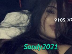 Sandy2021