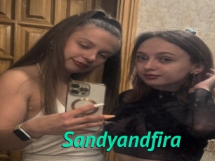 Sandyandfira