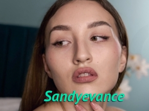 Sandyevance