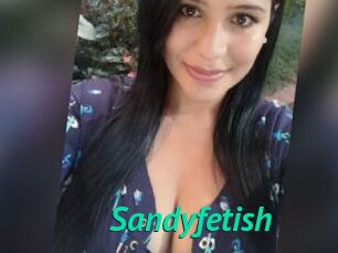 Sandyfetish