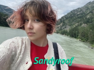 Sandyroof
