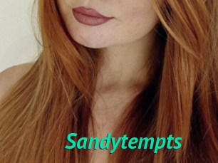 Sandytempts