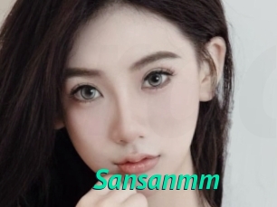 Sansanmm
