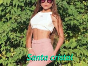 Santa_cristal