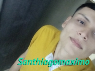 Santhiagomaximo