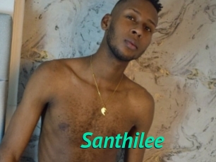 santhilee Gratis Camsex