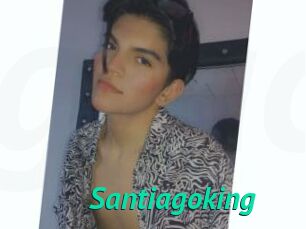 Santiagoking