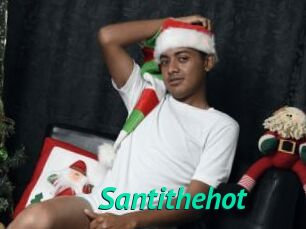 Santithehot