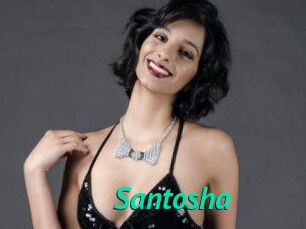Santosha